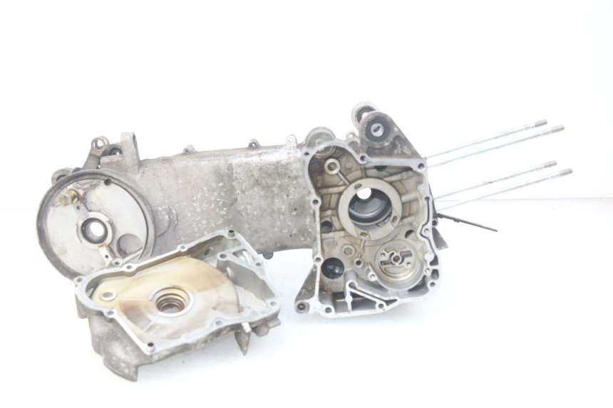 photo de ENGINE LOWER CASING YAMASAKI YM T 125 (2015 - 2020)