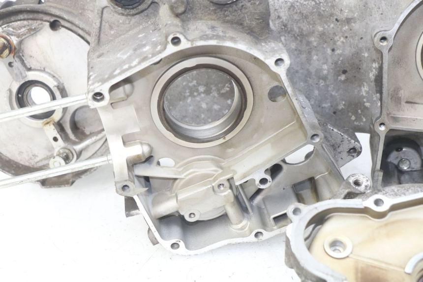 photo de ENGINE LOWER CASING YAMASAKI YM T 125 (2015 - 2020)