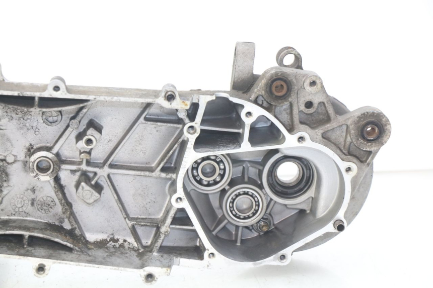 photo de ENGINE LOWER CASING YAMASAKI YM T 125 (2015 - 2020)