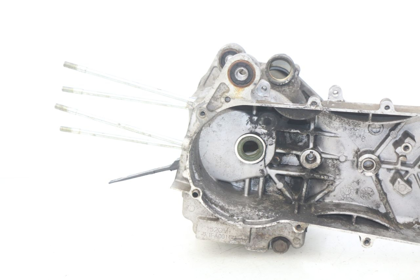 photo de ENGINE LOWER CASING YAMASAKI YM T 125 (2015 - 2020)