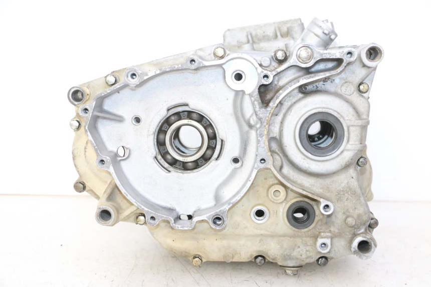 photo de ENGINE CRANKCASE YAMAHA YFM R RAPTOR 250 (2008 - 2014)