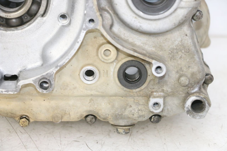 photo de ENGINE CRANKCASE YAMAHA YFM R RAPTOR 250 (2008 - 2014)