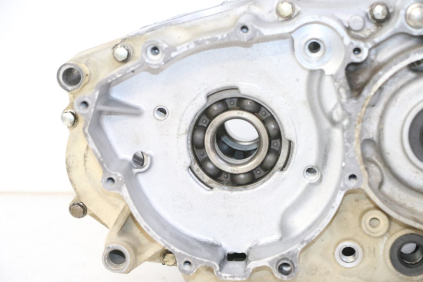 photo de ENGINE CRANKCASE YAMAHA YFM R RAPTOR 250 (2008 - 2014)