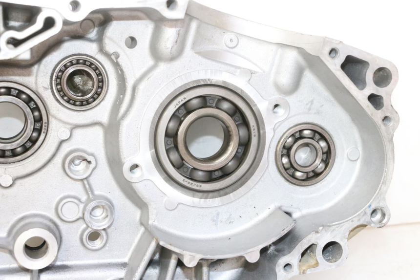 photo de ENGINE CRANKCASE YAMAHA YFM R RAPTOR 250 (2008 - 2014)
