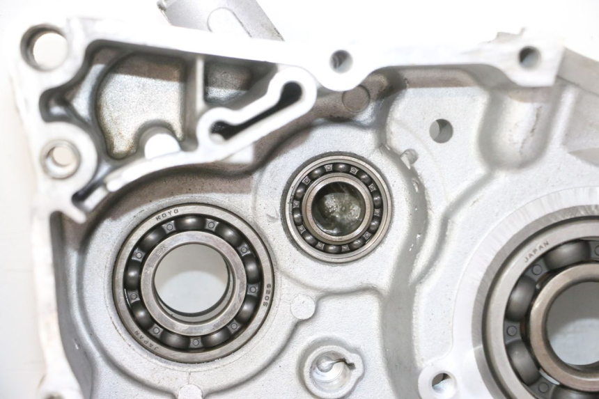 photo de ENGINE CRANKCASE YAMAHA YFM R RAPTOR 250 (2008 - 2014)