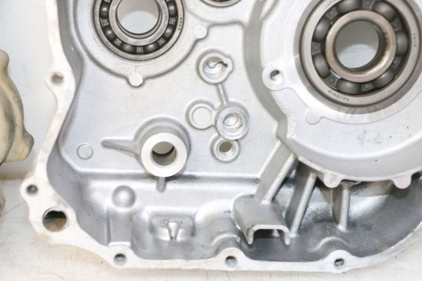 photo de ENGINE CRANKCASE YAMAHA YFM R RAPTOR 250 (2008 - 2014)