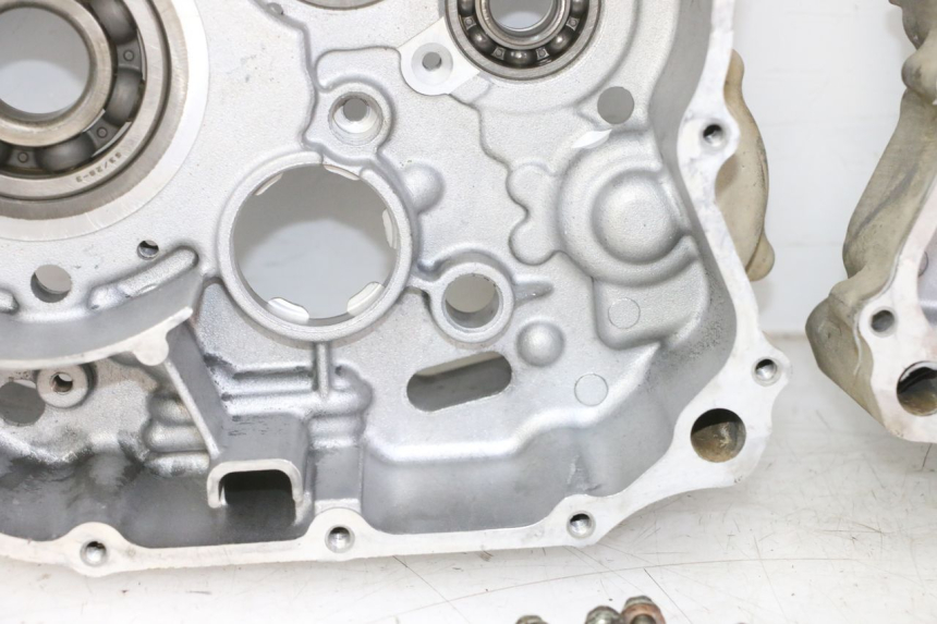 photo de ENGINE CRANKCASE YAMAHA YFM R RAPTOR 250 (2008 - 2014)