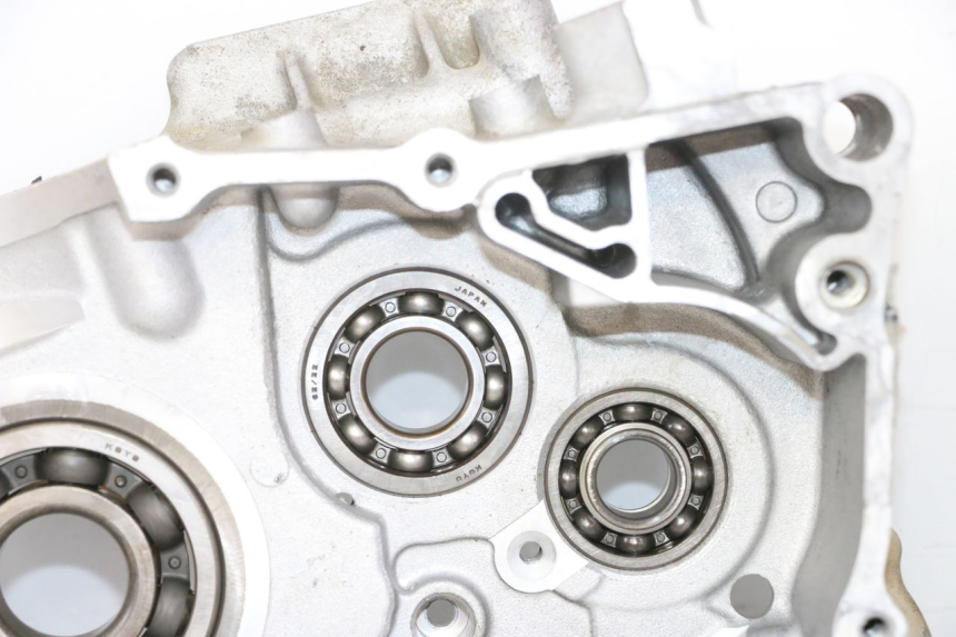 photo de ENGINE CRANKCASE YAMAHA YFM R RAPTOR 250 (2008 - 2014)