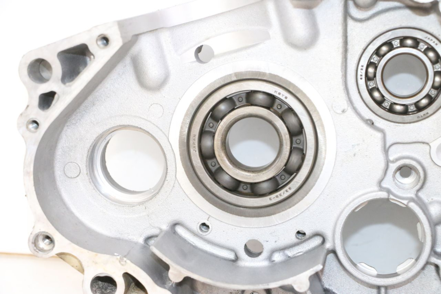 photo de ENGINE CRANKCASE YAMAHA YFM R RAPTOR 250 (2008 - 2014)