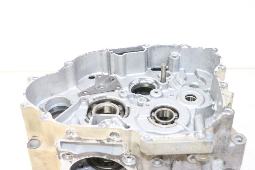 photo de ENGINE CRANKCASE YAMAHA YFM R RAPTOR 250 (2008 - 2014)