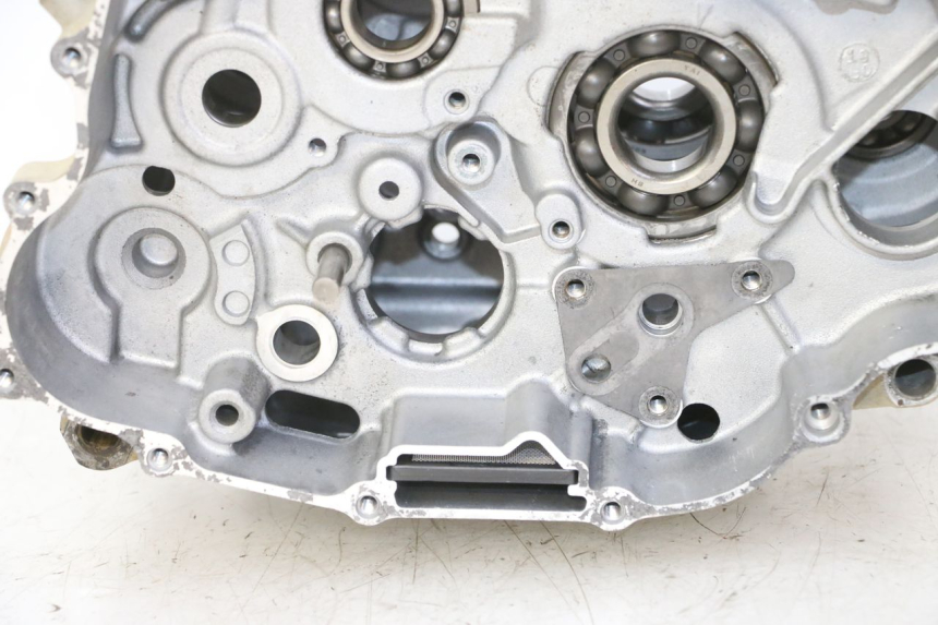 photo de ENGINE CRANKCASE YAMAHA YFM R RAPTOR 250 (2008 - 2014)