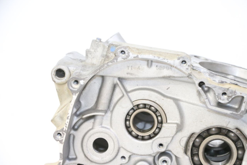 photo de ENGINE CRANKCASE YAMAHA YFM R RAPTOR 250 (2008 - 2014)