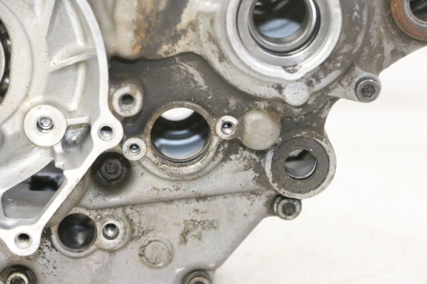 photo de ENGINE CRANKCASE YAMAHA YZ-F YZF 250 (2014 - 2018)