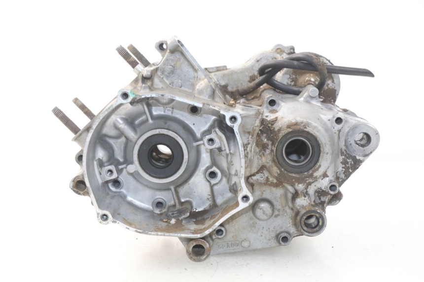 photo de ENGINE CRANKCASE YAMAHA YZ 85 (2002 - 2018)