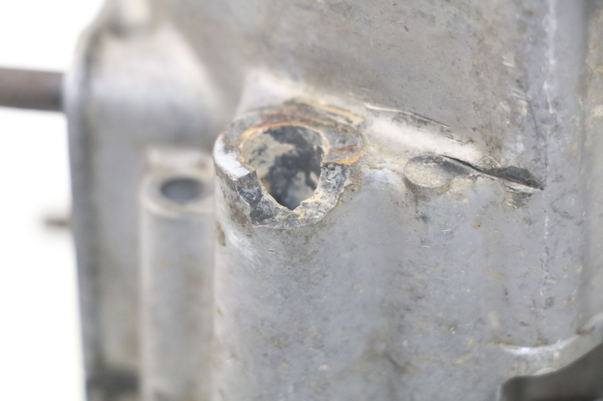 photo de ENGINE CRANKCASE YAMAHA YZ 85 (2002 - 2018)