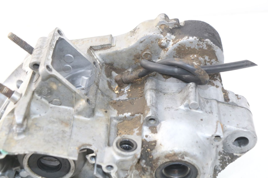 photo de ENGINE CRANKCASE YAMAHA YZ 85 (2002 - 2018)