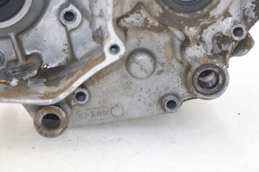 photo de ENGINE CRANKCASE YAMAHA YZ 85 (2002 - 2018)