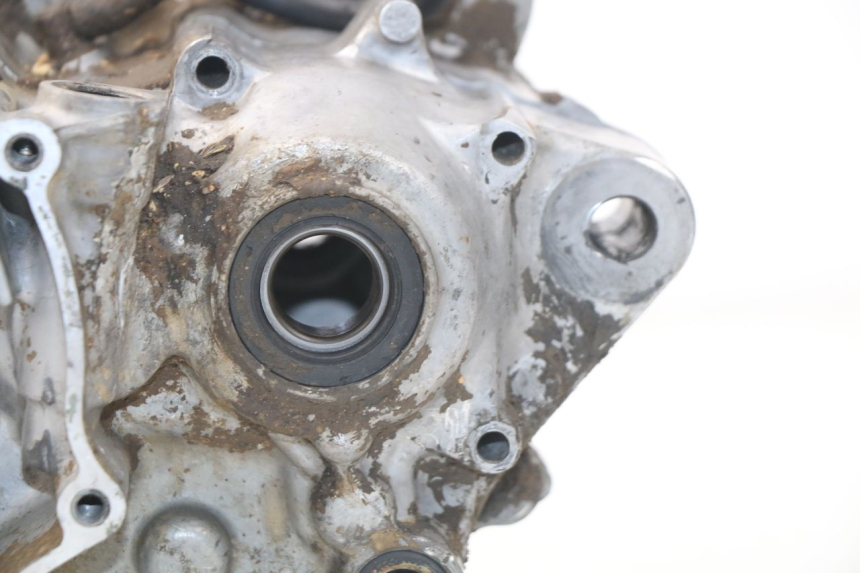 photo de ENGINE CRANKCASE YAMAHA YZ 85 (2002 - 2018)