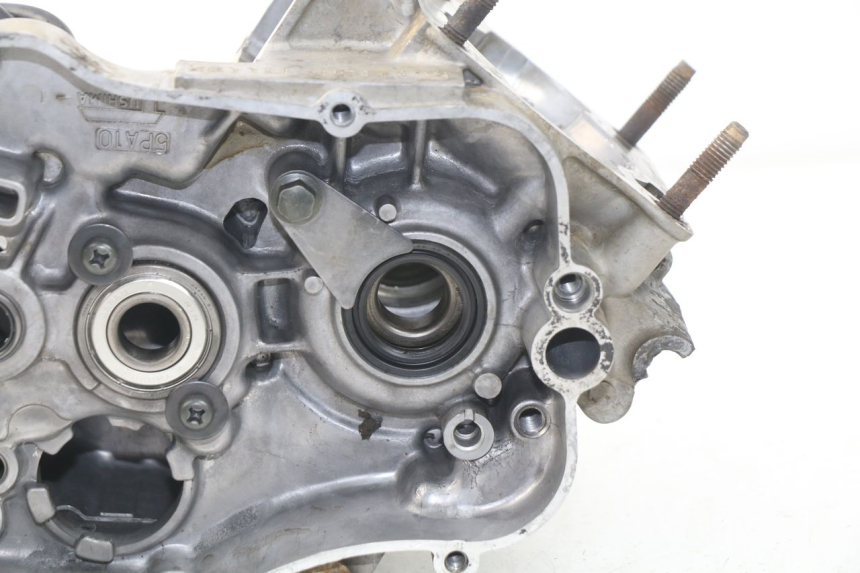 photo de ENGINE CRANKCASE YAMAHA YZ 85 (2002 - 2018)