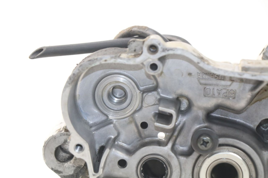 photo de ENGINE CRANKCASE YAMAHA YZ 85 (2002 - 2018)
