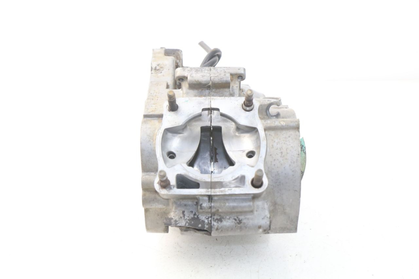 photo de ENGINE CRANKCASE YAMAHA YZ 85 (2002 - 2018)
