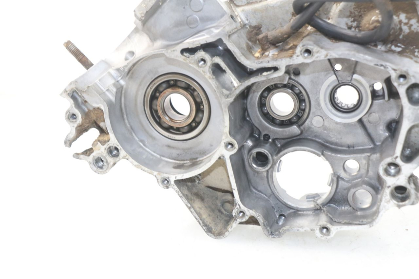 photo de ENGINE CRANKCASE YAMAHA YZ 85 (2002 - 2018)