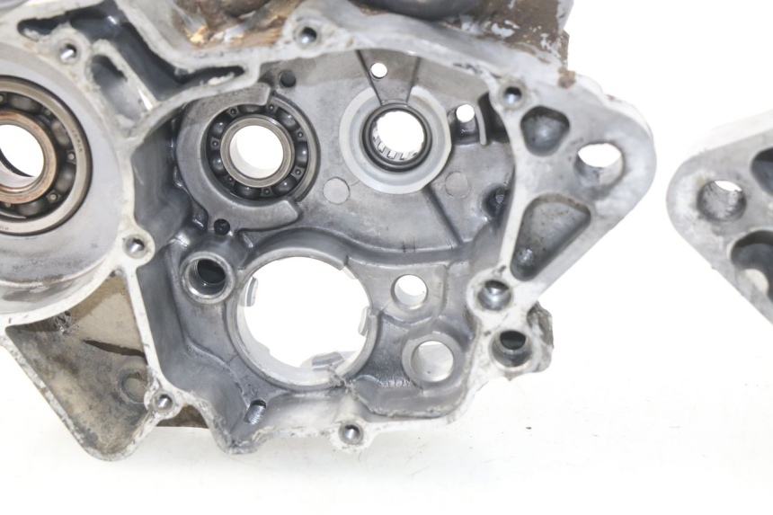 photo de ENGINE CRANKCASE YAMAHA YZ 85 (2002 - 2018)