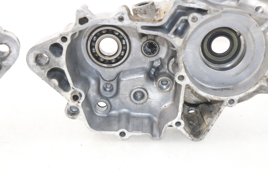 photo de ENGINE CRANKCASE YAMAHA YZ 85 (2002 - 2018)