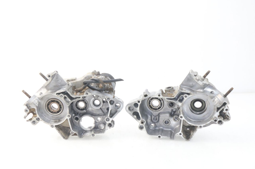 photo de ENGINE CRANKCASE YAMAHA YZ 85 (2002 - 2018)