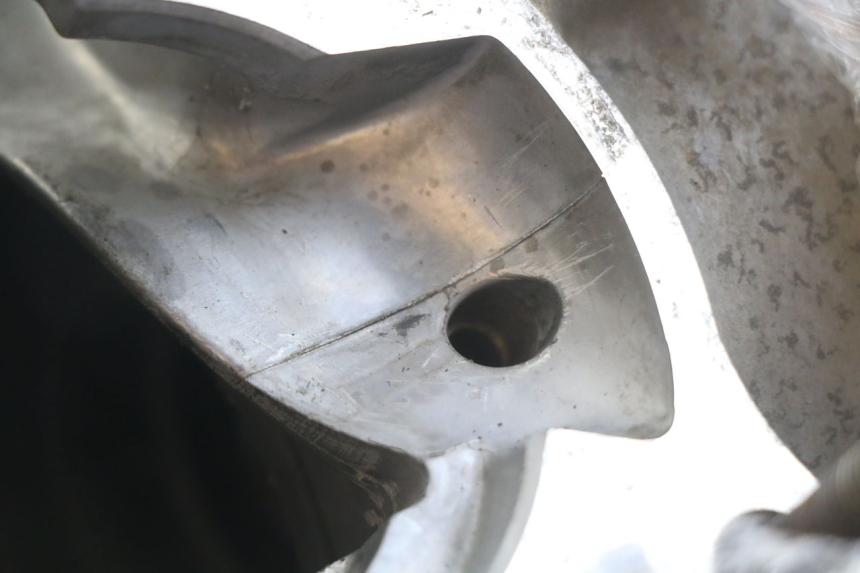 photo de ENGINE CRANKCASE YAMAHA YZ 85 (2002 - 2018)