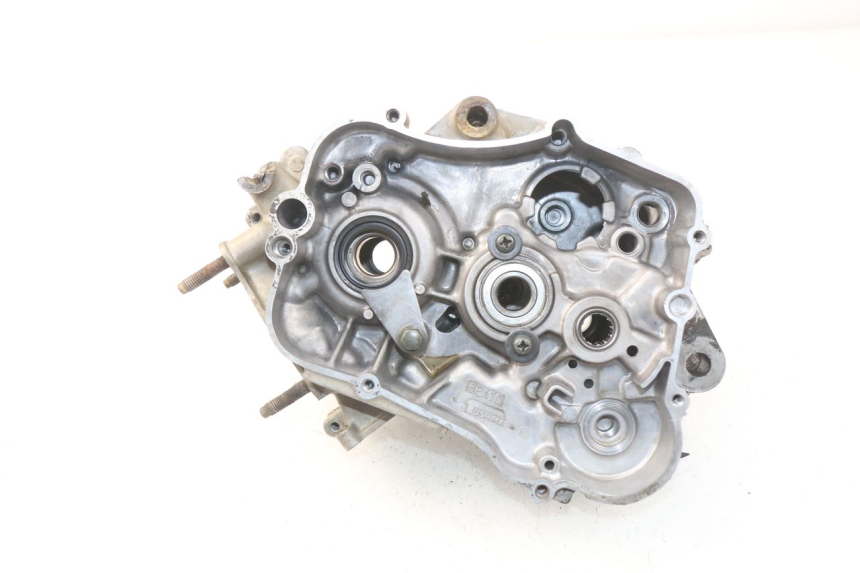 photo de ENGINE CRANKCASE YAMAHA YZ 85 (2002 - 2018)