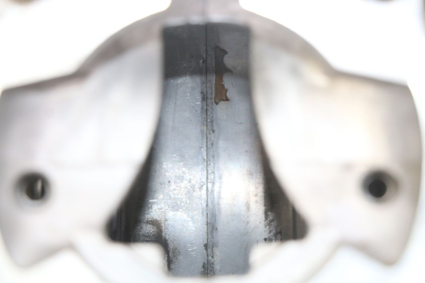 photo de ENGINE CRANKCASE YAMAHA YZ 85 (2002 - 2018)