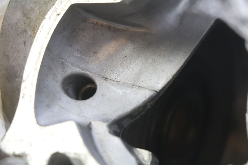 photo de ENGINE CRANKCASE YAMAHA YZ 85 (2002 - 2018)