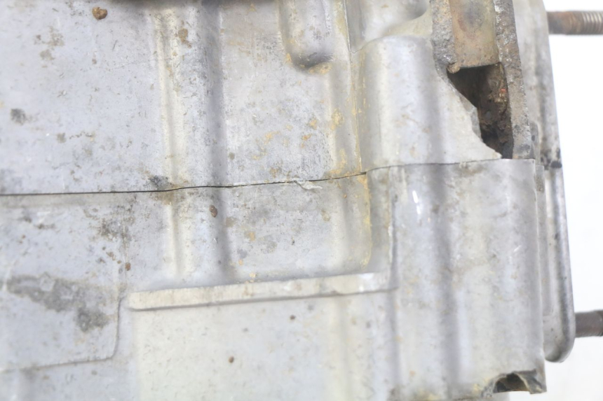 photo de ENGINE CRANKCASE YAMAHA YZ 85 (2002 - 2018)