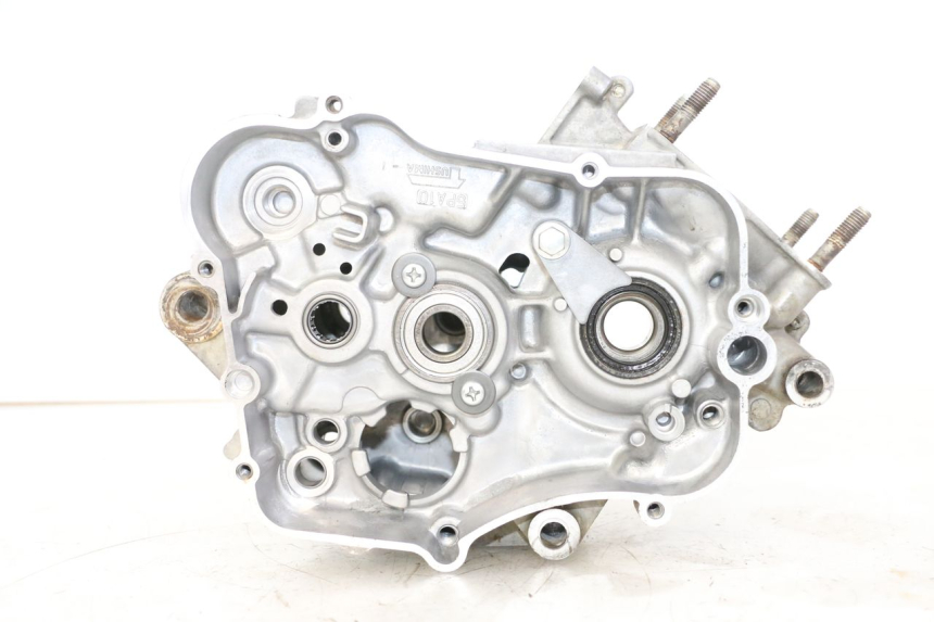 photo de ENGINE CRANKCASE YAMAHA YZ 85 (2002 - 2018)