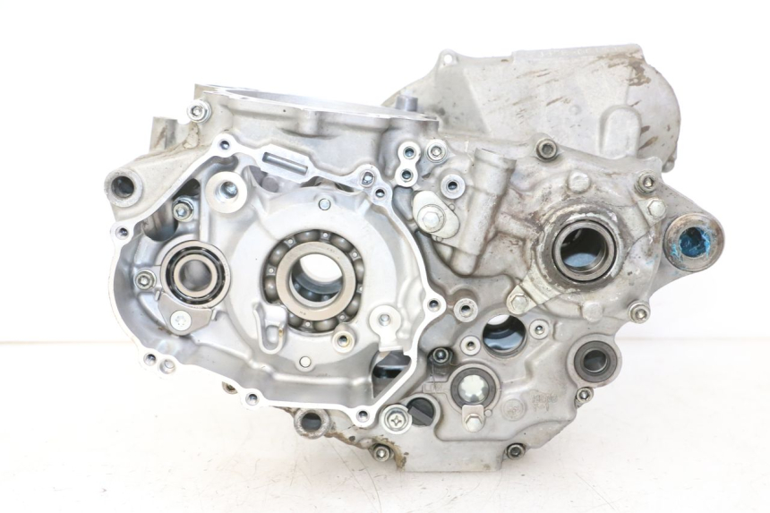 photo de ENGINE CRANKCASE YAMAHA YZF YZ-F 450 (2014 - 2016)