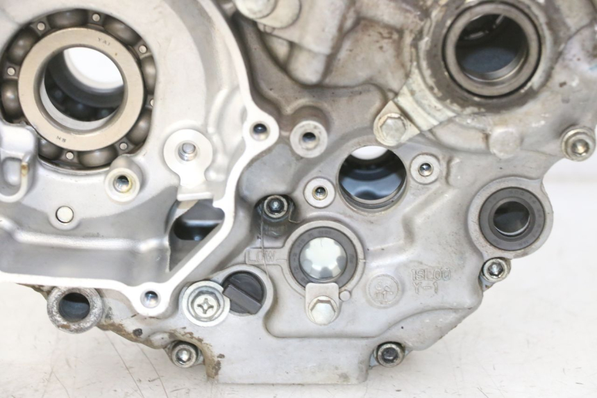 photo de ENGINE CRANKCASE YAMAHA YZF YZ-F 450 (2014 - 2016)