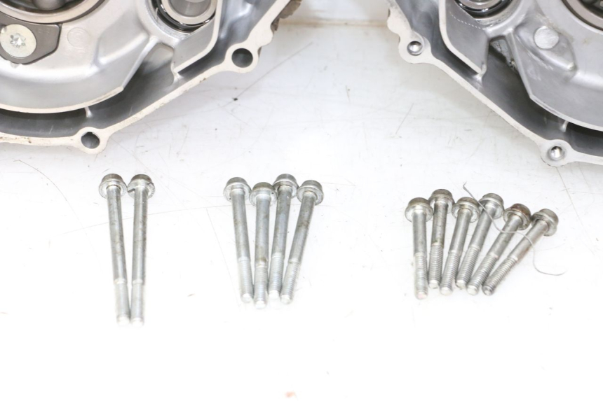 photo de ENGINE CRANKCASE YAMAHA YZF YZ-F 450 (2014 - 2016)