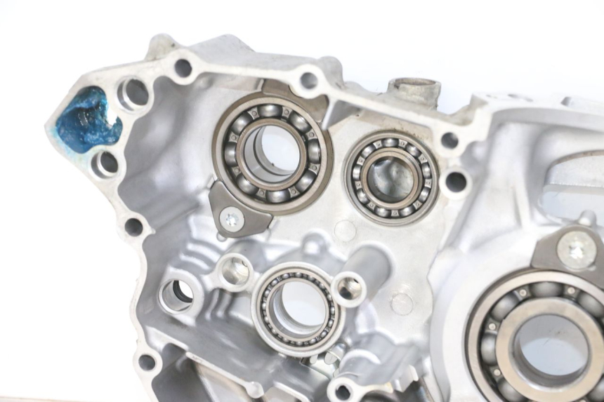 photo de ENGINE CRANKCASE YAMAHA YZF YZ-F 450 (2014 - 2016)