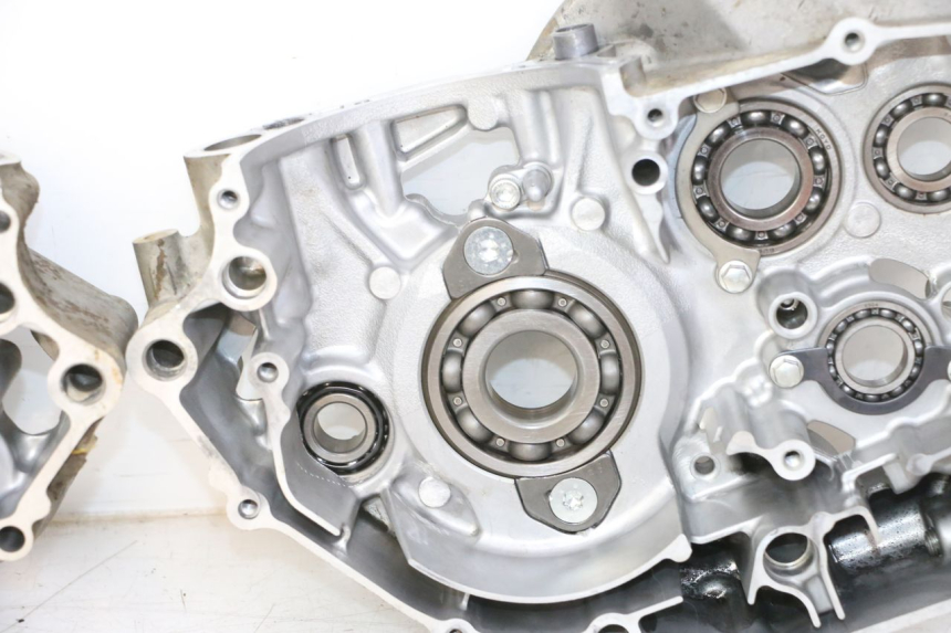 photo de ENGINE CRANKCASE YAMAHA YZF YZ-F 450 (2014 - 2016)
