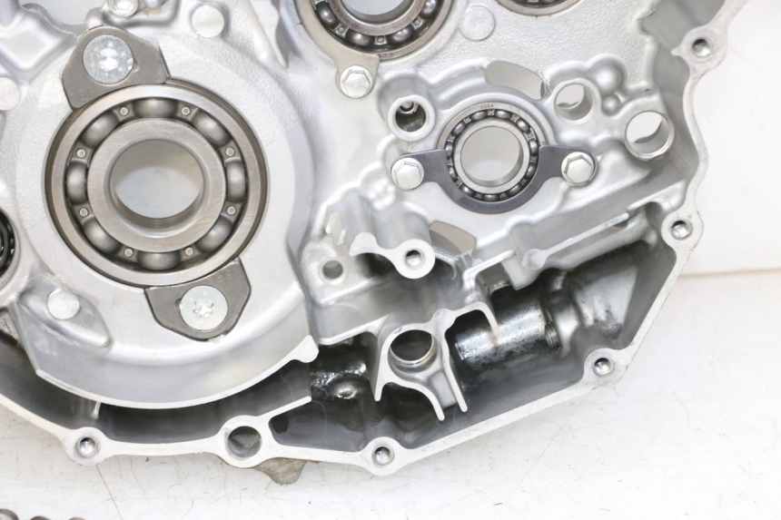 photo de ENGINE CRANKCASE YAMAHA YZF YZ-F 450 (2014 - 2016)