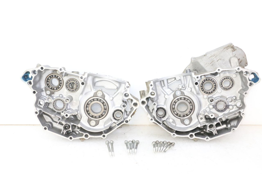 photo de ENGINE CRANKCASE YAMAHA YZF YZ-F 450 (2014 - 2016)
