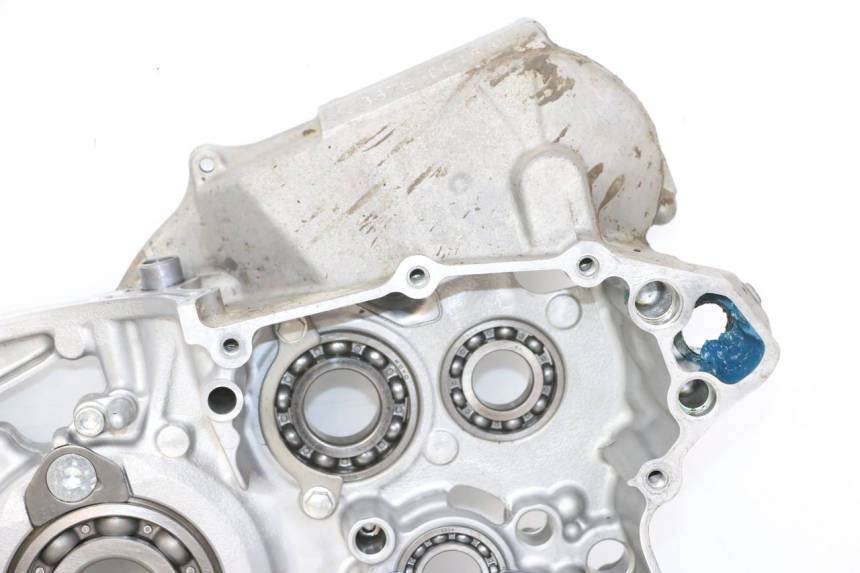 photo de ENGINE CRANKCASE YAMAHA YZF YZ-F 450 (2014 - 2016)