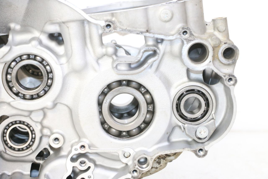 photo de ENGINE CRANKCASE YAMAHA YZF YZ-F 450 (2014 - 2016)