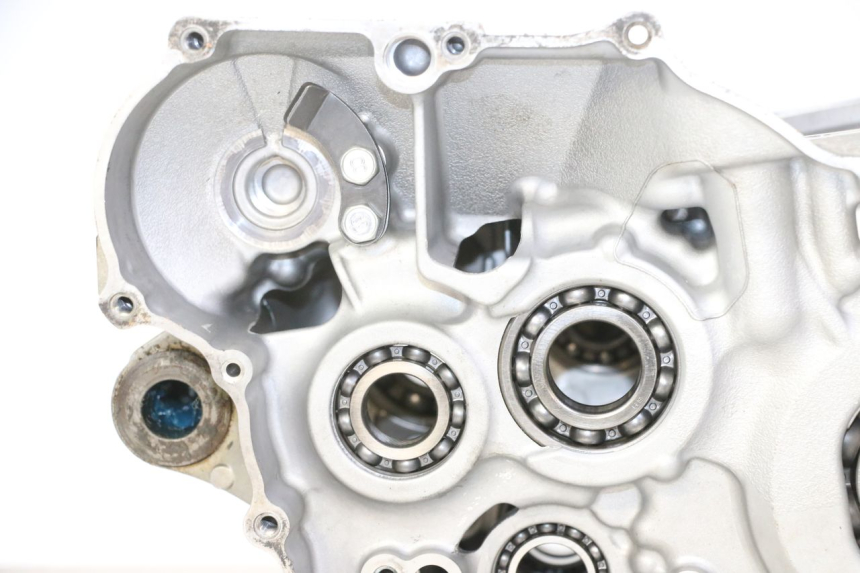 photo de ENGINE CRANKCASE YAMAHA YZF YZ-F 450 (2014 - 2016)