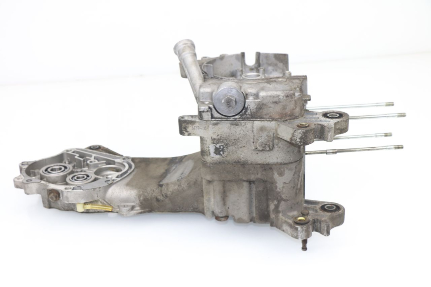 photo de ENGINE CRANKCASE ZHONGNENG ZN50QT 50 (2005 - 2010)