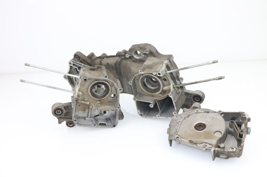 photo de ENGINE CRANKCASE ZHONGNENG ZN50QT 50 (2005 - 2010)