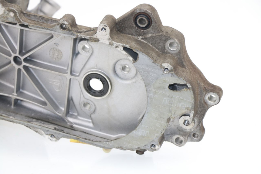 photo de ENGINE CRANKCASE ZHONGNENG ZN50QT 50 (2005 - 2010)