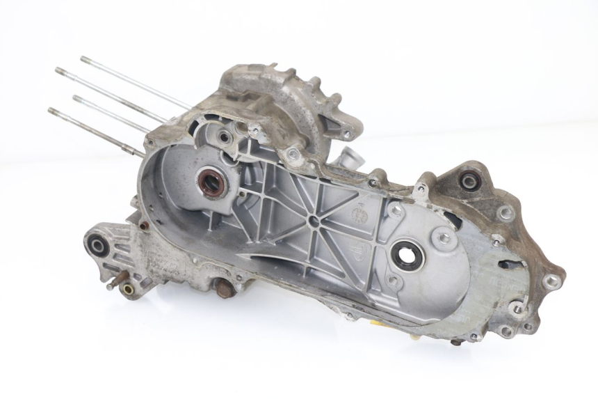 photo de ENGINE CRANKCASE ZHONGNENG ZN50QT 50 (2005 - 2010)