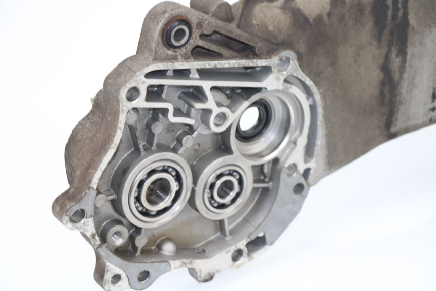 photo de ENGINE CRANKCASE ZHONGNENG ZN50QT 50 (2005 - 2010)